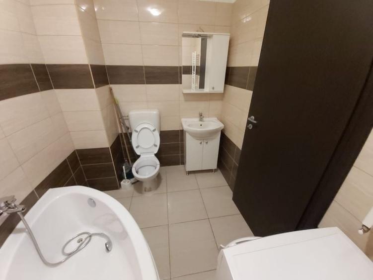 Apartament 2 camere de vanzare Rezervelor 54 - 2