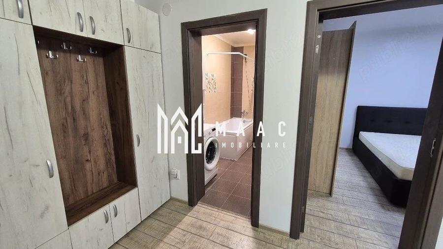 Apartament 2 camere | Etaj 1 | Balcon | Arhitectilor - 1
