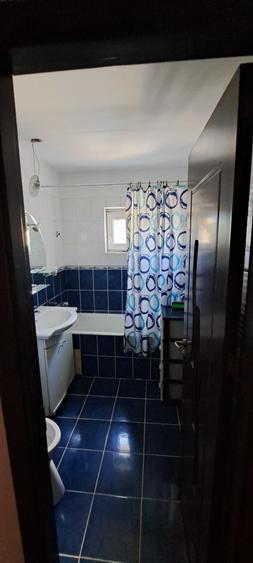 Apartament cu 2 camere decomandat în Sălaj