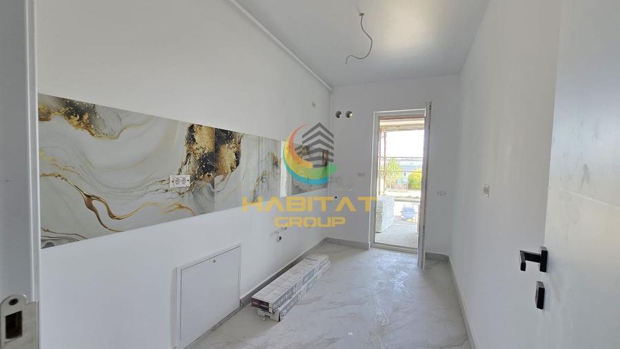 Garsonieră decomandată în Apărătorii Patriei