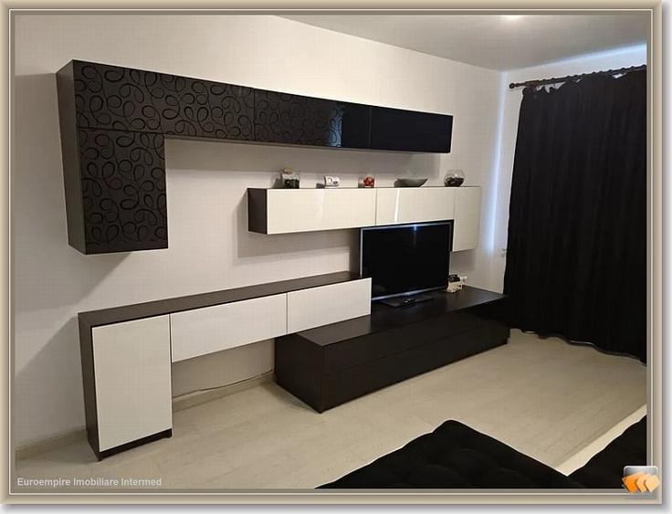 Apartament 2 camere-Abator - 1