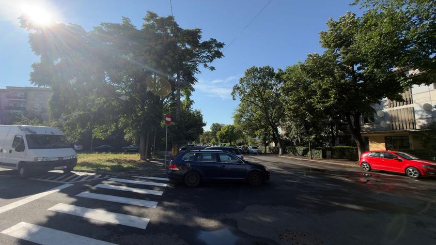 Teren Construcții intravilan de 95 mp, în Rahova