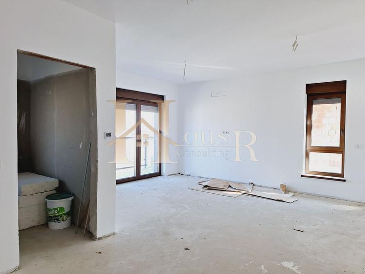 Apartament cu 3 camere decomandat în Braytim