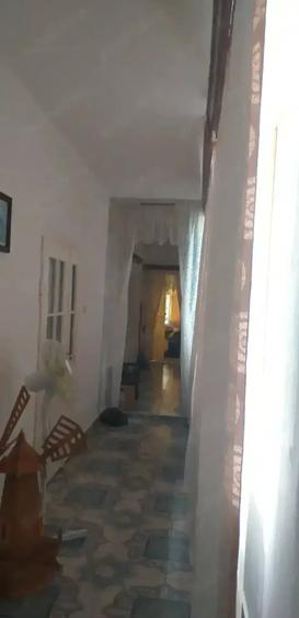 Casă cu 4 camere cu Teren 1202 Mp în Șagu