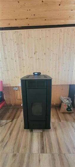 Casă individuală cu 3 camere cu Teren 3100 Mp în Șura Mică