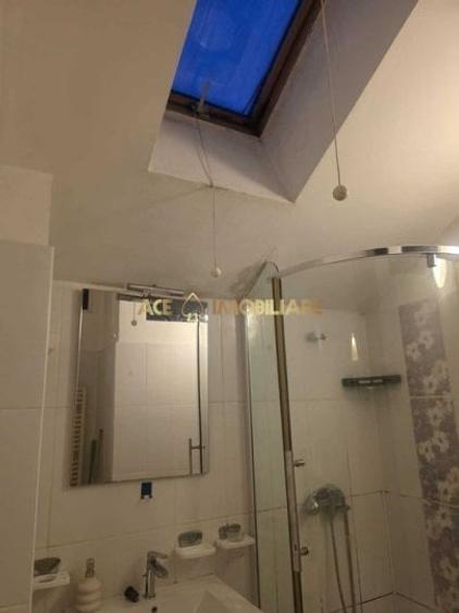 Apartament cu 2 camere semidecomandat, mobilat în Fundeni