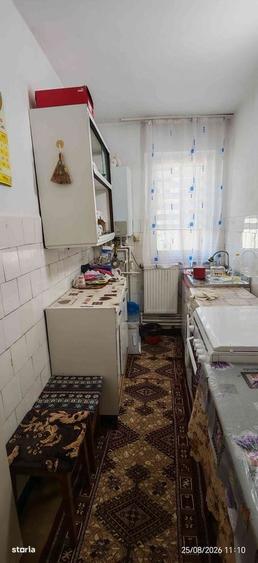 Miron Costin 2 camere cu balcon in Bacau - 6