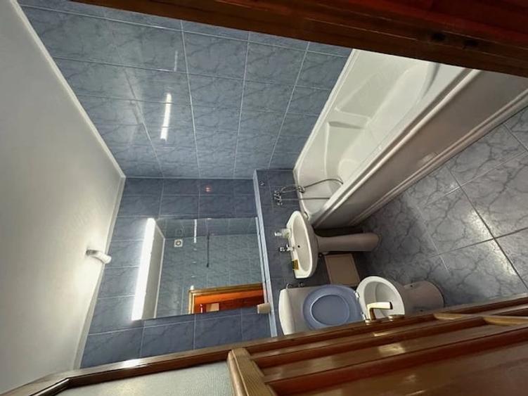 Apartament cu 3 camere decomandat în Mărăști