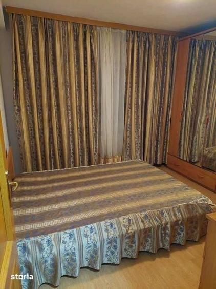 Apartament cu 2 camere decomandat în Rahova