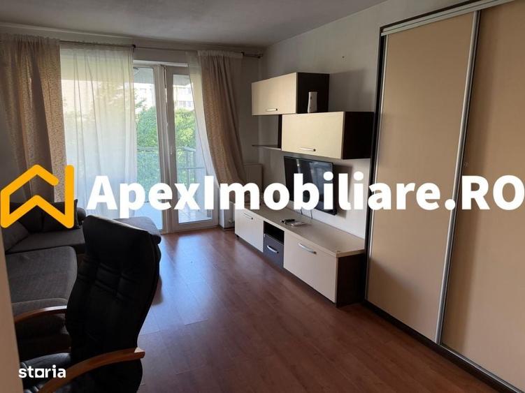 Apartament cu 2 camere decomandat, mobilat în Colentina