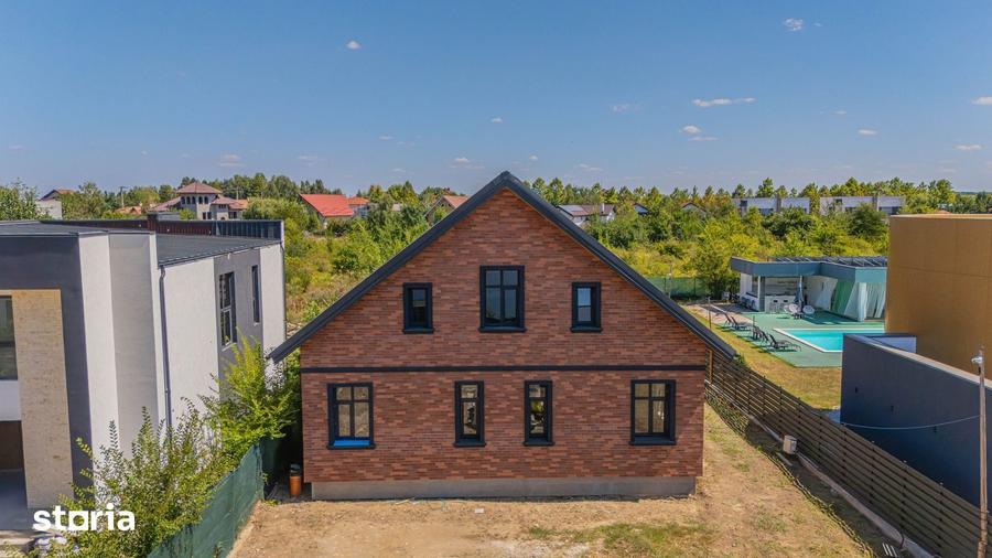 Casa premium nZEB A+ P+M ?i Anexa S+P - 14