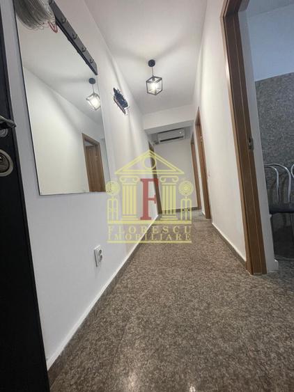 Apartament cu 2 camere în Tudor Vladimirescu