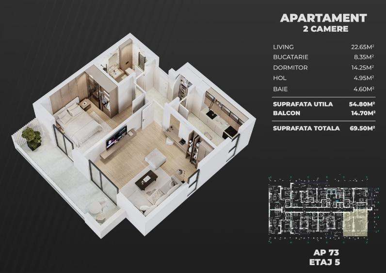 luk residence - 3