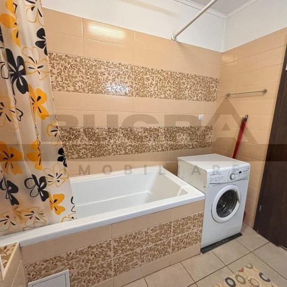 Apartament de 2 camere, 42mp, etaj intermediar, zona FSEGA - 6