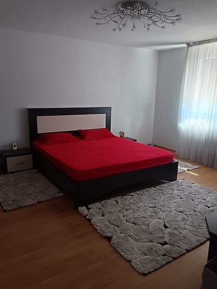 Casă cu 6 camere cu Teren 820 Mp în Berceni