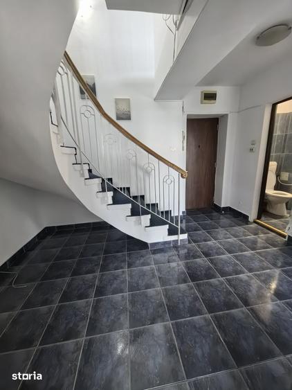 Duplex Bd Unirii /Alba Iulia 5 Camere Birouri - 5