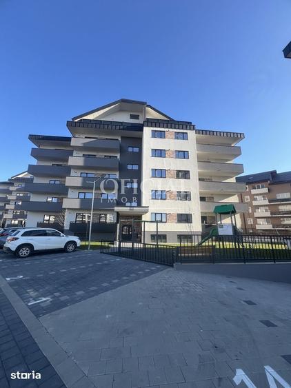 Apartament 3 camere | Pet friendly | Parcare | Eroilor | Floresti - 5