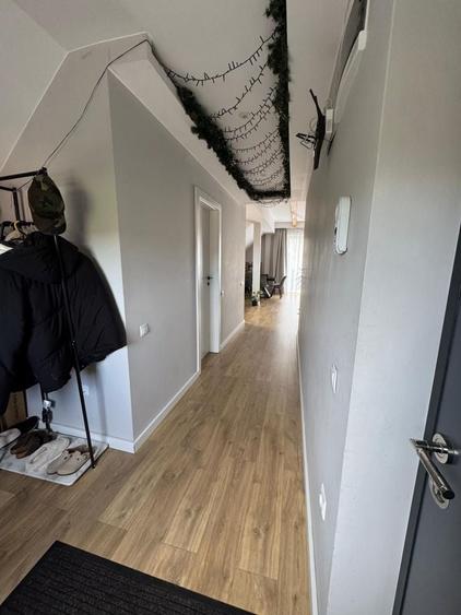 Apartament cu 3 camere decomandat în Sântana de Mureș