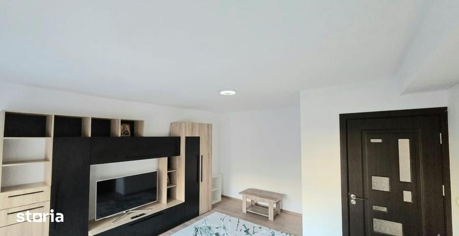 Apartament cu 2 camere în Inel II