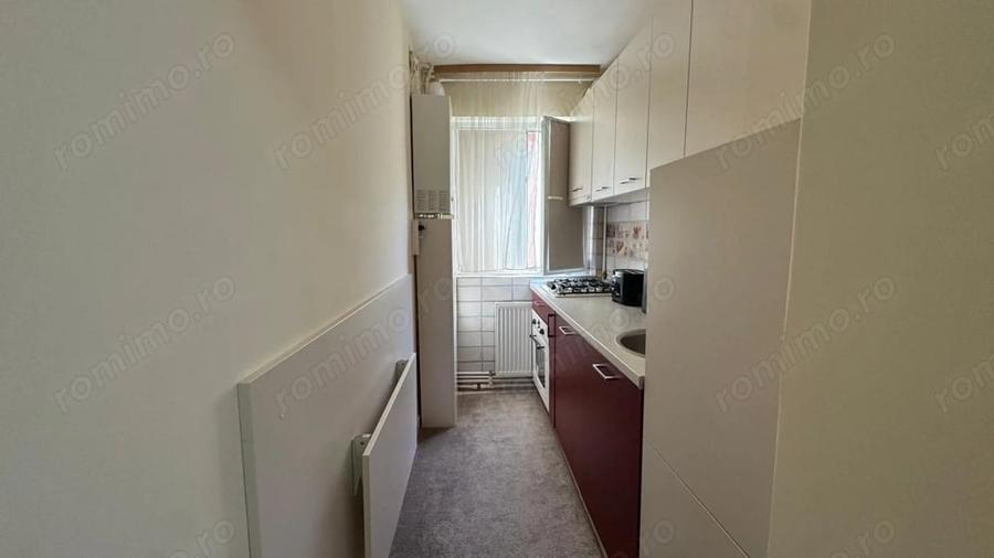 COMISION 0% | Apartament 2 camere | Etaj 3 | 58 mp | Zona Sagului - 1