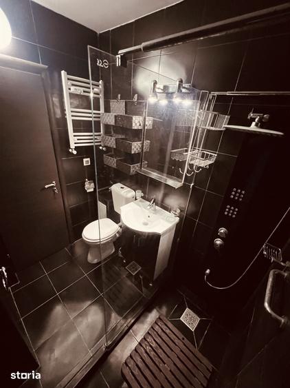 Apartament cu 2 camere în Dorobanți