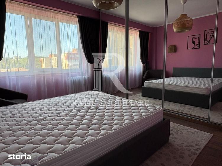 Apartament 3 camere de i^nchiriat | Dragos Voda | Oradea - 17