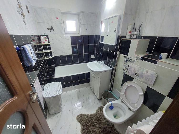 Apartament cu 3 camere în Vest