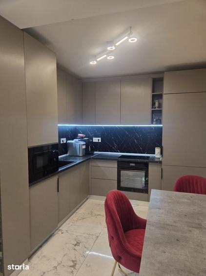 Spațiu comercial, de 270 mp, în Inel II