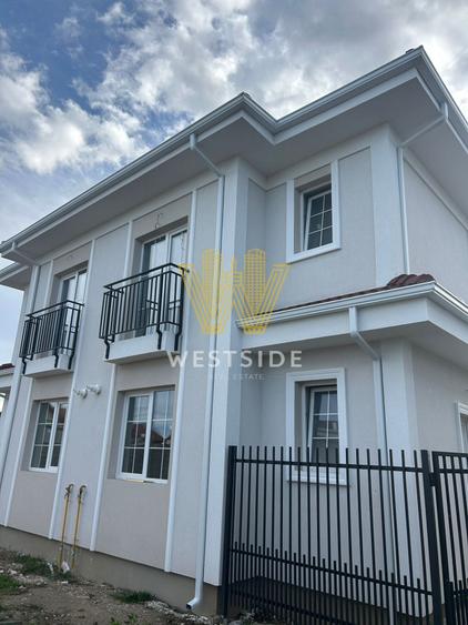 Apartament cu 3 camere decomandat în Sânandrei