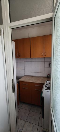 Apartament cu 2 camere semidecomandat în Pantelimon