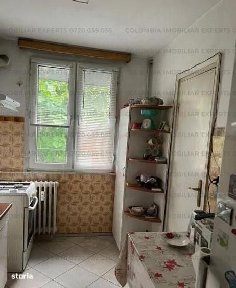Brancoveanu Izvorul Muresului apartament 3 camere - 1