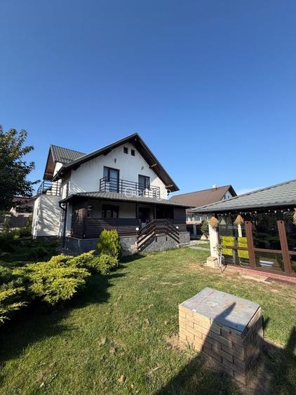 Casa 155mp utili teren 1000mp