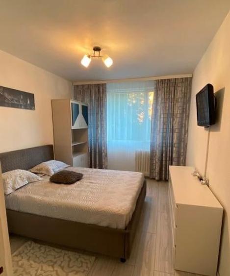 Apartament cu 2 camere semidecomandat, mobilat în Nicolae Grigorescu