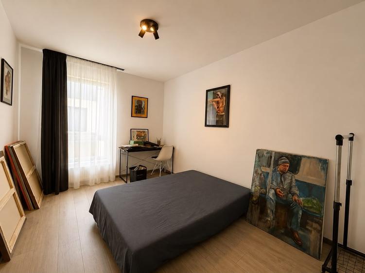Casă cu 4 camere cu Teren 262 Mp în Berceni