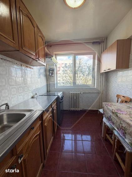 Apartament de inchiriat-2 camere zona Titan - 7