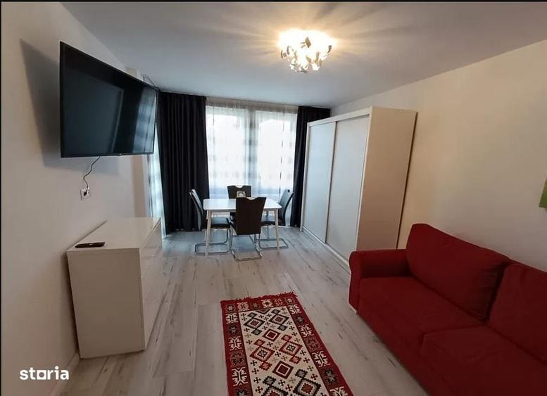 Apartament cu 2 camere în Remetea
