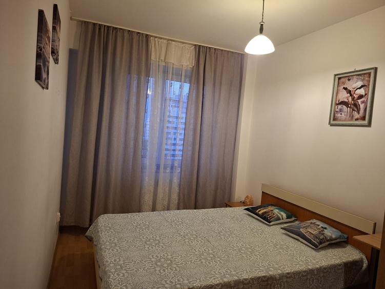 Inchiriere apartament cu doua camere modern, luminos, aproape de centru, Calea Dorobantilor 112, Cluj-Napoca. - 4