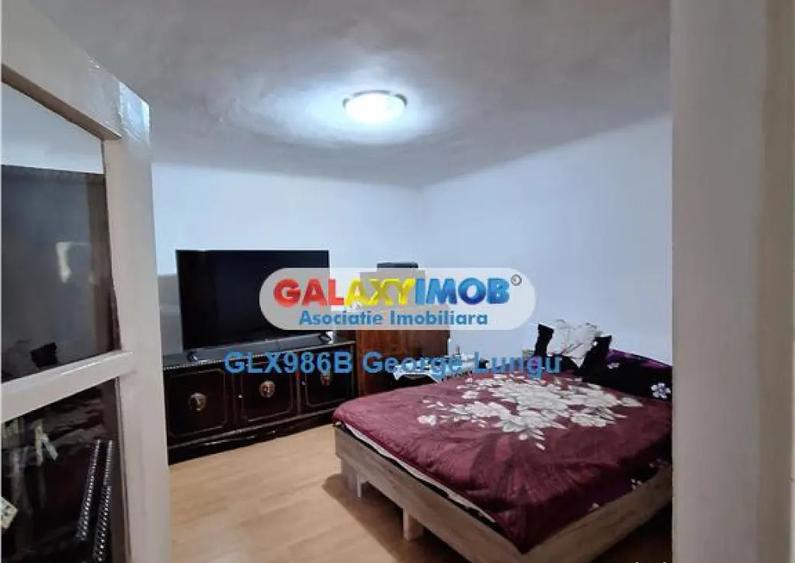 Casa 3 camere cu gaze naturale. teren 260 mp, Rahova - 2