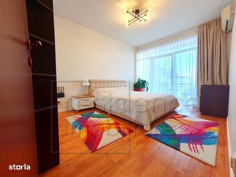 Apartament cu 2 camere semidecomandat în Semicentral