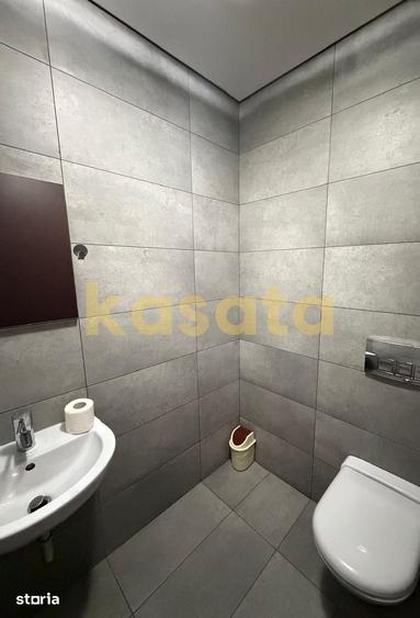 Apartament cu 2 camere, mobilat în Pipera