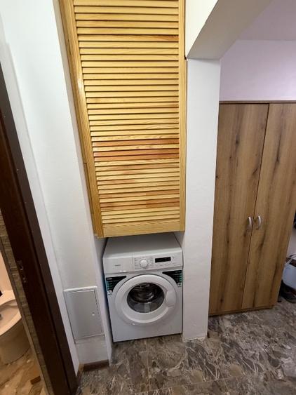 Apartament cu 2 camere decomandat, mobilat în Dristor