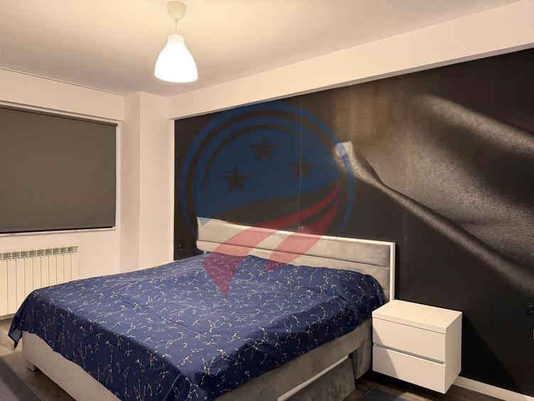 Apartament cu 3 camere decomandat, mobilat în Calea Severinului