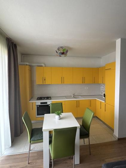 Proprietar, apartament 2 camere, Iris - 1