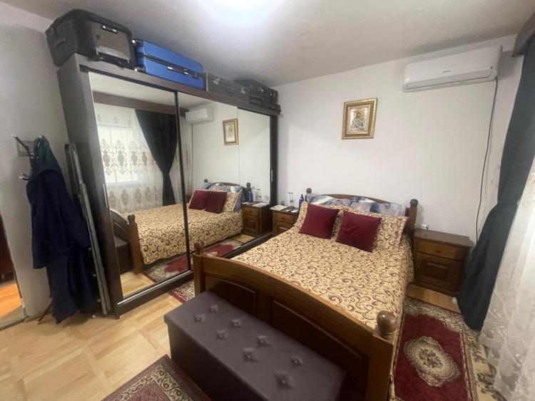 Apartament 4 camere, 89.88 mp, trilateral, 2 bai, zona Craiovita Promenada Mall - 1