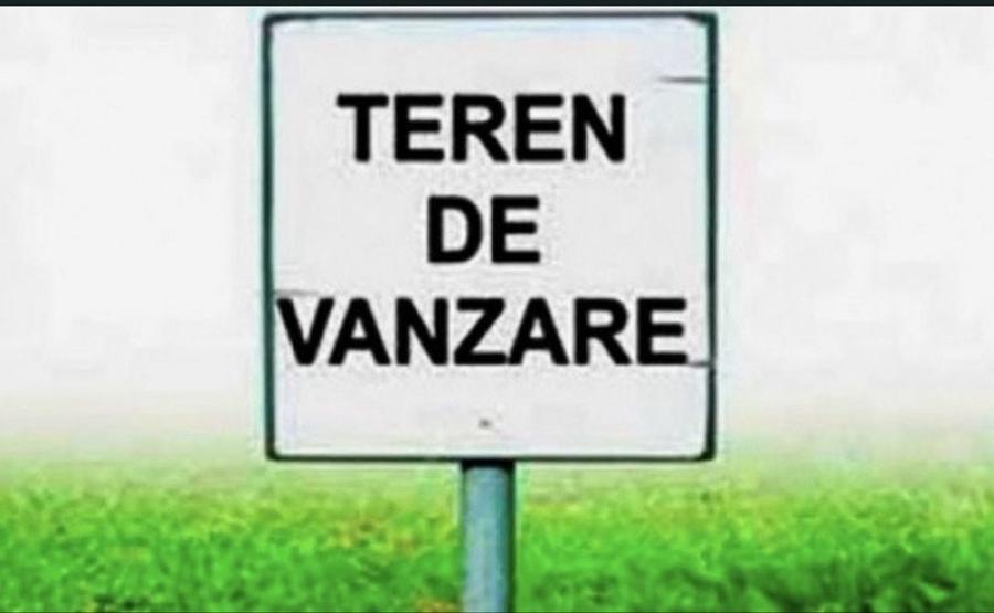 Teren de 560 mp, în Central