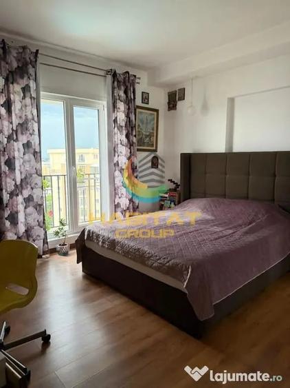 Apartament 2 Camere Complexul Cosmopolis Mobilat Parcare Boxa - Stefanestii De Jos (Bucuresti-Ilfov) - 14