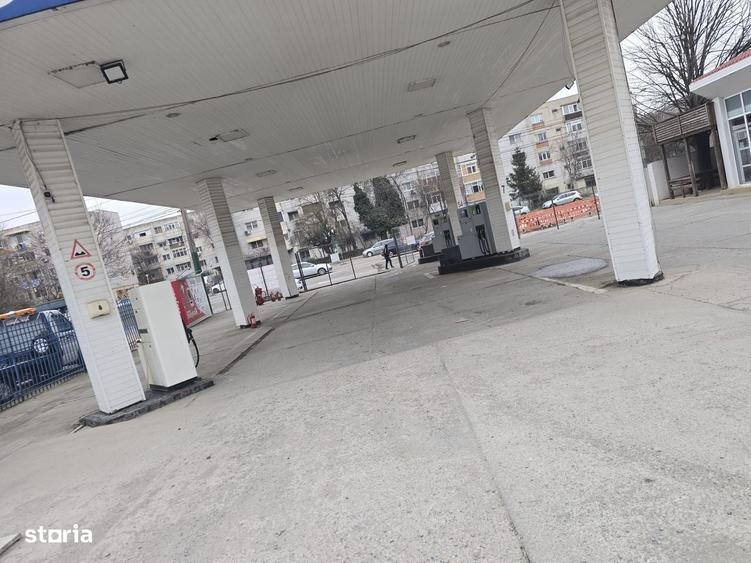 Spațiu comercial, în Aurel Vlaicu