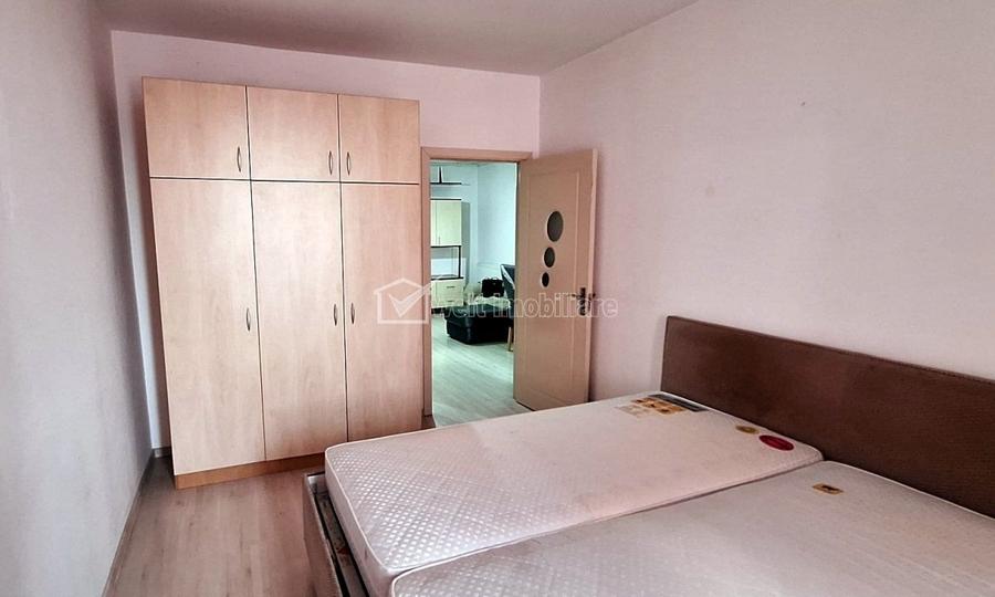 Inchiriere 2 camere semidecomandate, Iris, bloc nou, parcare - 1