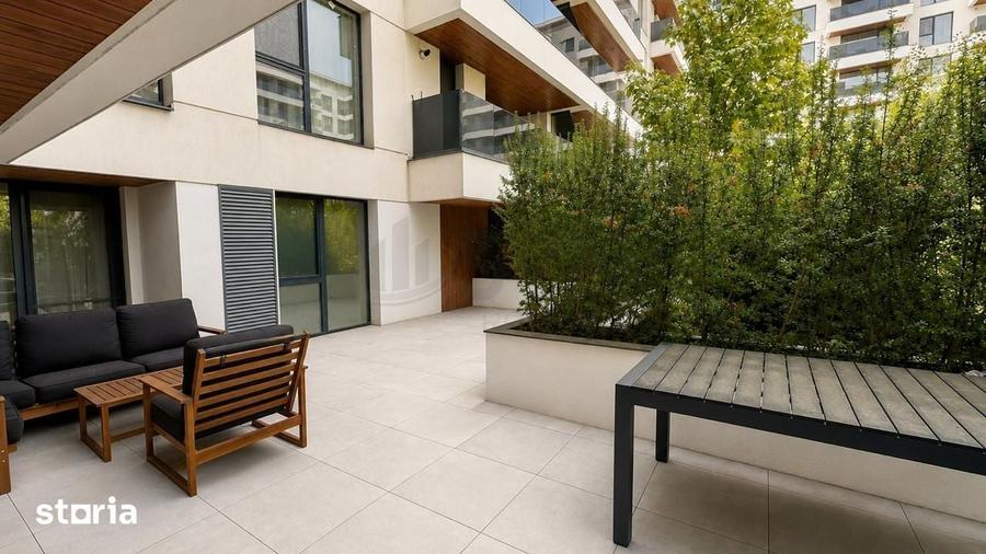 Apartament 3 camere cu terasa 50 mp 2 locuri de parcare si boxa Nusco - 11
