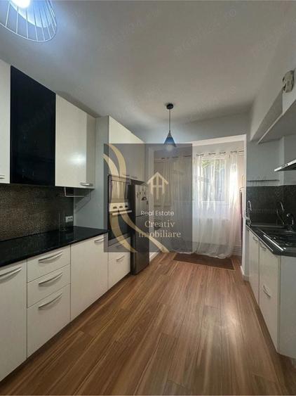 Apartament cu 2 camere semidecomandat în Vatra Luminoasă